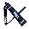 Curaprox Black Is White Toothpaste, 90ml - Activated Charcoal Whitening Toothpaste + toothbrush - Image 2