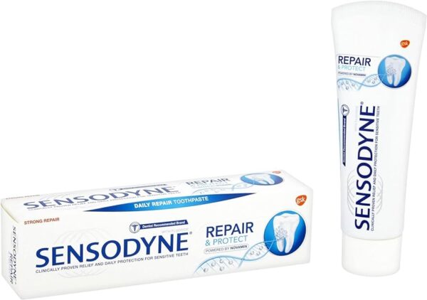 Sensodyene Repair & protect 75ml